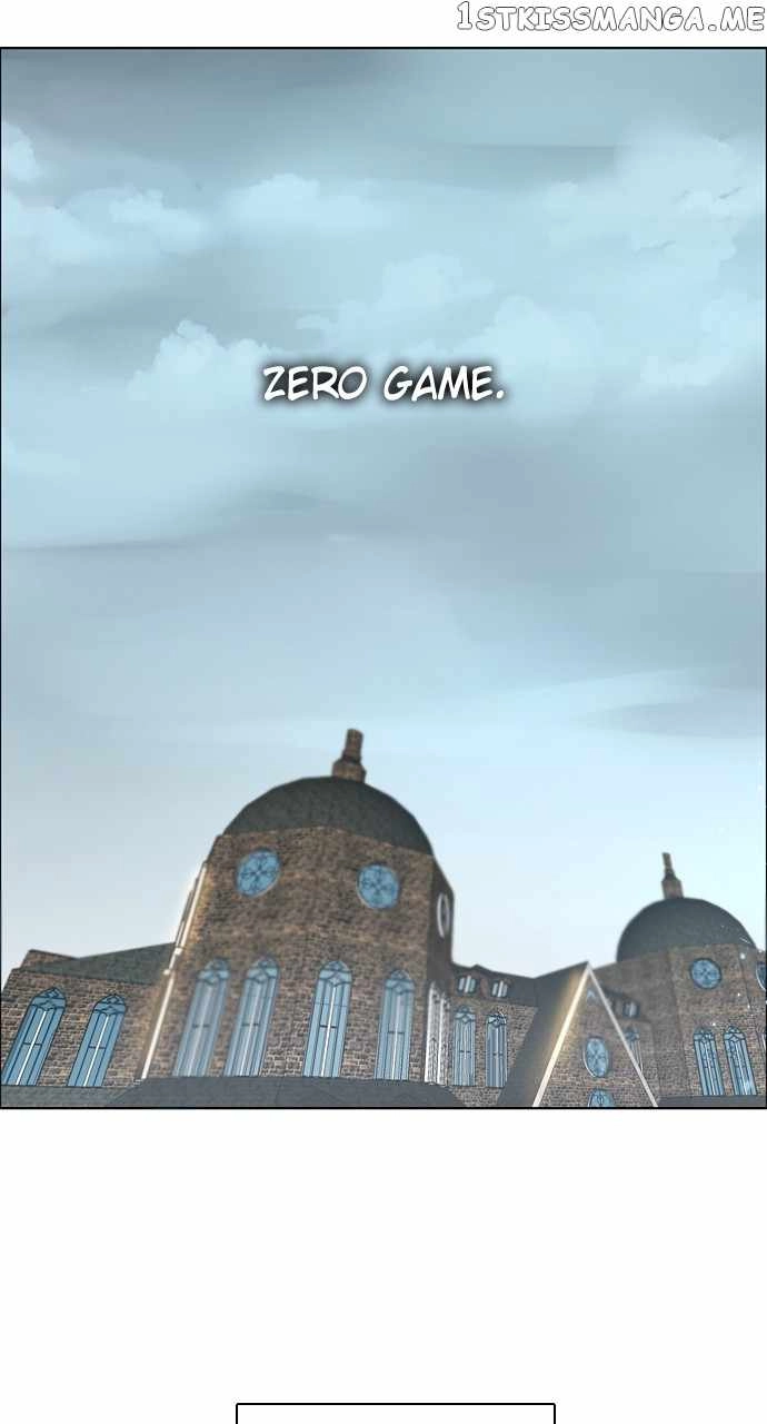 Zero Game Chapter 204 17